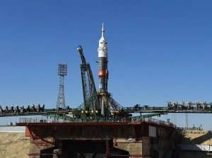 Роскосмос сообщил о запуске проекта «Байтерек» до конца года