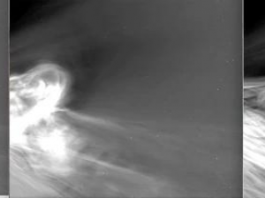 Нырнул в самое пекло солнечной короны: В NASA шокированы снимками, которые зонд «Паркер» сделал «внутри» Солнца  