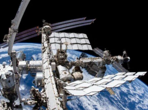 Космический грузовик "Прогресс МС-30" затоплен в Тихом океане