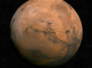 Исследование Марса: миссия NASA обнаружила неизвестную структуру глубоко в недрах планеты