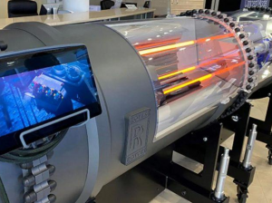 Великобритания заморозила проект ядерного реактора для Луны из-за нехватки партнёров 