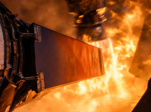 Разработан суперпрочный материал для аэрокосмической отрасли