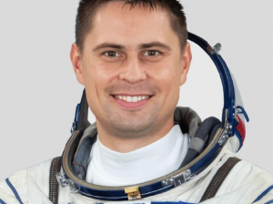 Космонавт Федяев завершает предстартовую подготовку в США