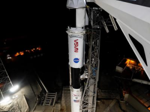 Карантин продолжается: запуск Crew-12 с Андреем Федяевым к МКС снова перенесли