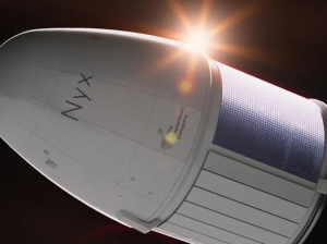 Компания Exploration завершает испытания космической капсулы Nyx на устойчивость к воздействию воды