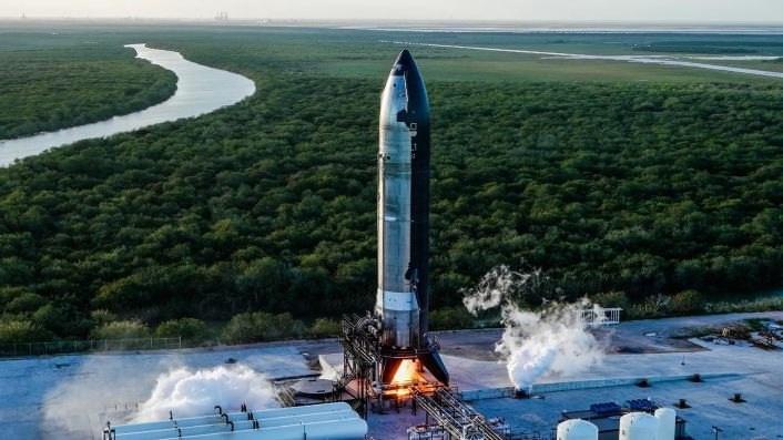 SpaceX проведет испытания модернизации корабля и развертывания полезной нагрузки во время следующего полета Starship