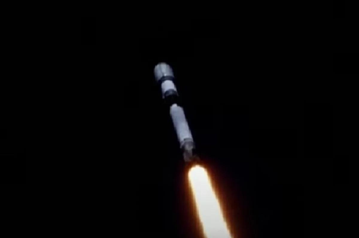 SpaceNews: капсула из США скоро рухнет на Землю со скоростью 30 тыс. км/ч