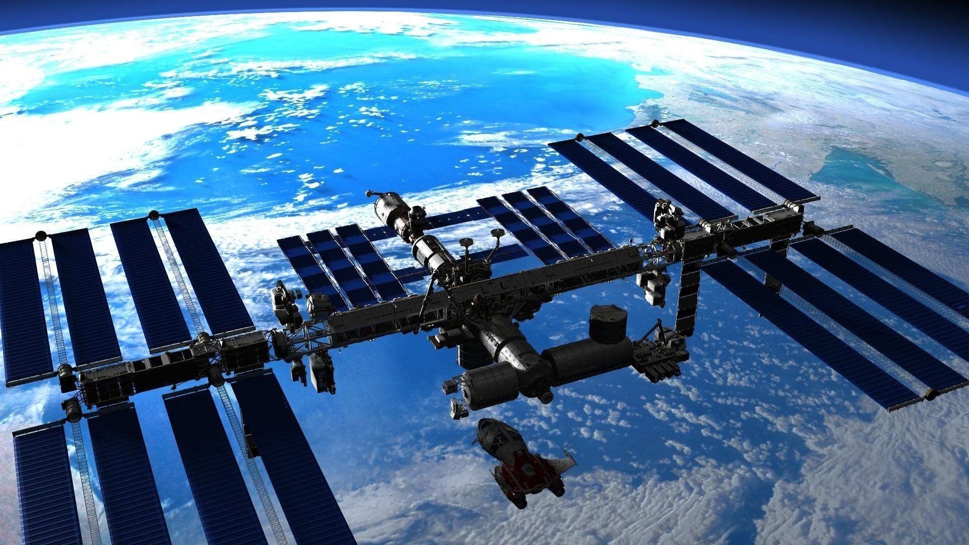 ГК «Роскосмос» и NASA согласовали предполагаемые сроки завершения полёта МКС